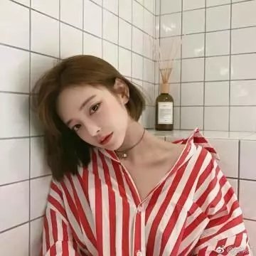 浪漫的女儿